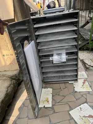 20tray Food Dehydrator