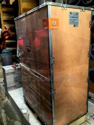 Felicity 17.5kwh Lithium Battery 51.2v