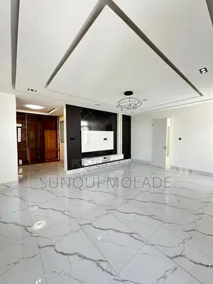 5bdrm Duplex in Lekki Phase One for sale