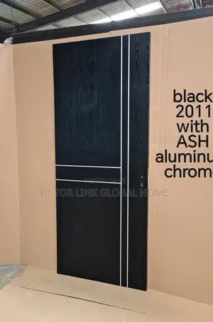 Wooden Door for Room