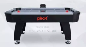 Big Size Air Hockey Table Game
