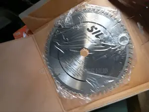 Silt 10" Wood Cutting Blade