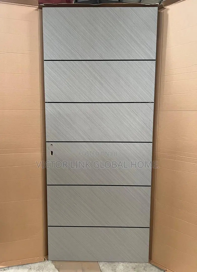 Turkey Wooden Door