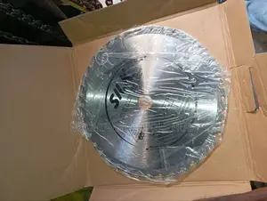 12" Table / Circular Saw Blade Silk