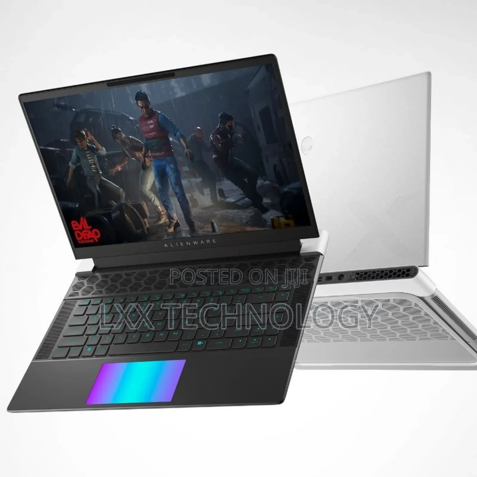 New Laptop Dell Alienware X16 R2 32GB Intel Core I9 SSD 1T