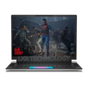 New Laptop Dell Alienware X16 R2 32GB Intel Core I9 SSD 1T