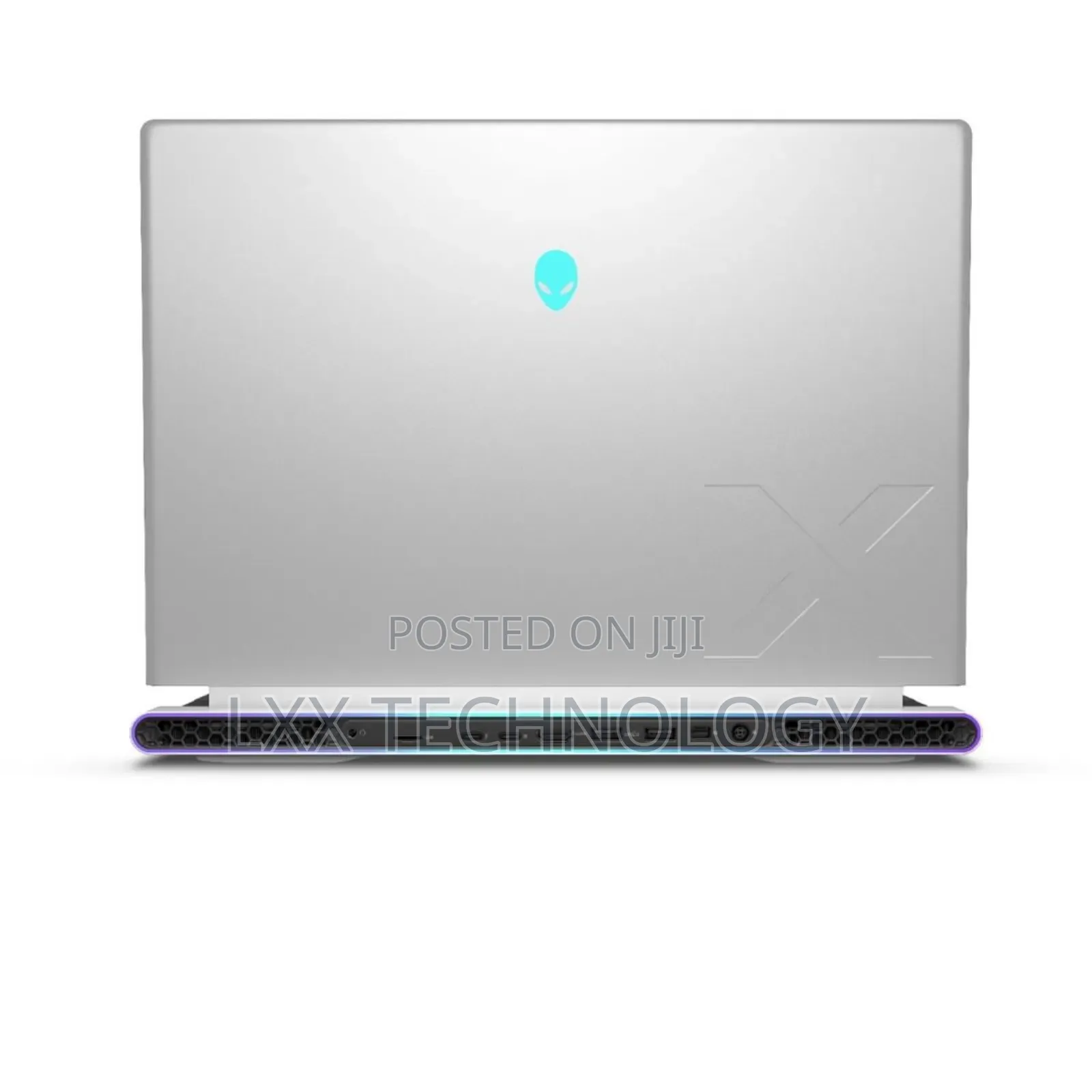 New Laptop Dell Alienware X16 R2 32GB Intel Core I9 SSD 1T