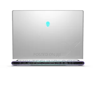 New Laptop Dell Alienware X16 R2 32GB Intel Core I9 SSD 1T