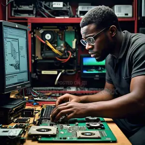 System Professional Repairs