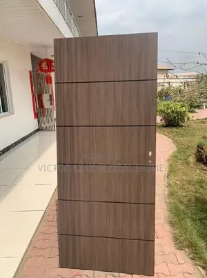 Turkey Wooden Door