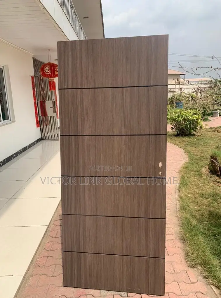 Turkey Wooden Door