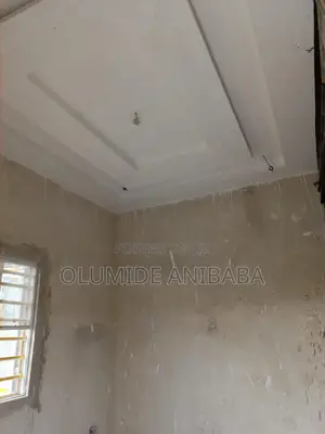 Mini Flat in Marshy Hill Estate, Ajah for rent