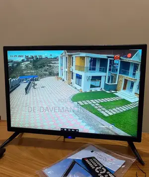 CCTV Installer Lekki Lagos
