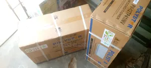 Polystar AC 1.5hp Inverter-Pv-12tp41inv