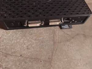 Desktop Computer Dell 4GB SSD 16 GB