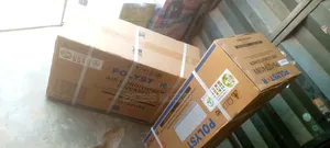 New 1.5hp Inverter AC Polystar+Kist-Pv12tp41inv