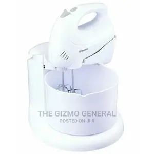 Kenwood Cake Mixer Bowl HM430