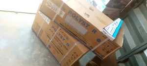 Quality Inverter AC 1.5hp Polystar+Kist-Pv12tp41inv