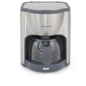 Kenwood Family Size Coffee Maker