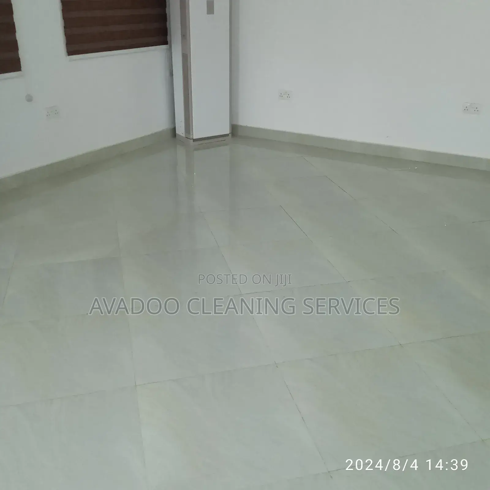 Post-construction Cleaning In Abuja (After Building Cleaning Experts)