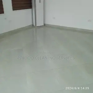 Post-construction Cleaning In Abuja (After Building Cleaning Experts)