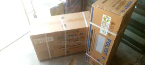 Original Polystar Inverter AC 1.5hp+Kits-Pv12tp41inv