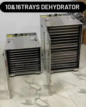 Food Dehydrator