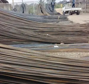 Quality Local and TMT Rods