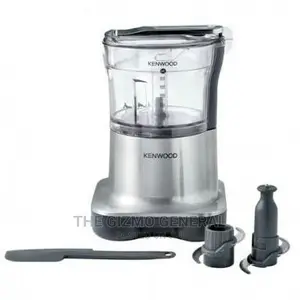 Kenwood Chopper