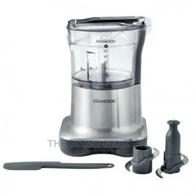 Kenwood Chopper