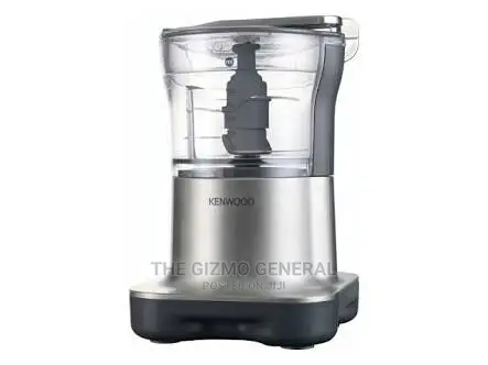 Kenwood Chopper