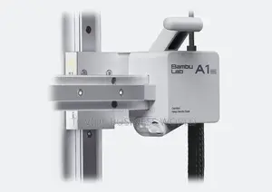 Bambu Lab A1 Mini With AMS Lite Mult-Ifilament System