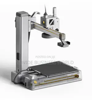 Bambu Lab A1 Mini With AMS Lite Mult-Ifilament System