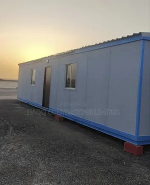 Portacabins in Lagos/Portacabin for Sale in Agboyi-Ketu