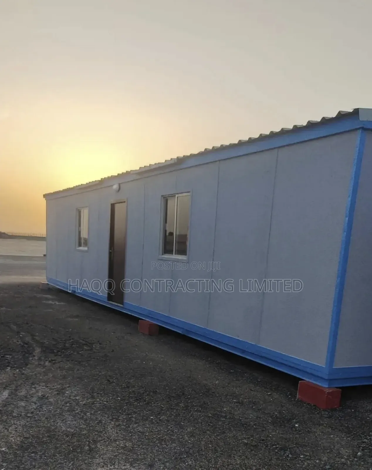Portable Cabin , Portacabin