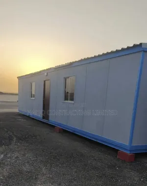 Portable Cabin , Portacabin