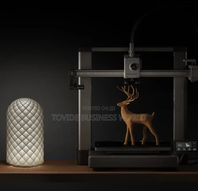 Bambu Lab A1 Combo With AMS Lite Multi Filament System