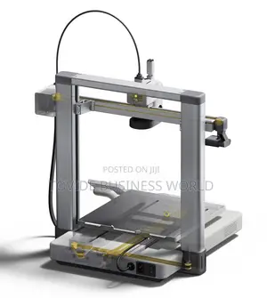 Bambu Lab A1 Combo With AMS Lite Multi Filament System