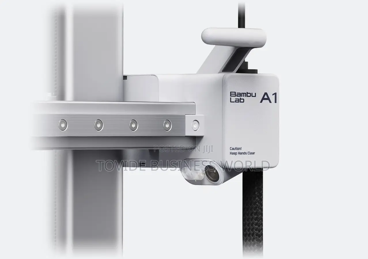 Bambu Lab A1 Combo With AMS Lite Multi Filament System