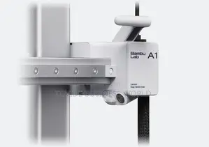 Bambu Lab A1 Combo With AMS Lite Multi Filament System