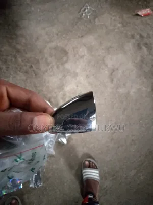Key Cover Es350 .