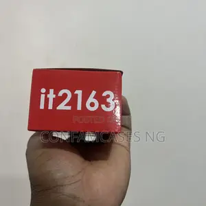 New Itel IT2163 Blue