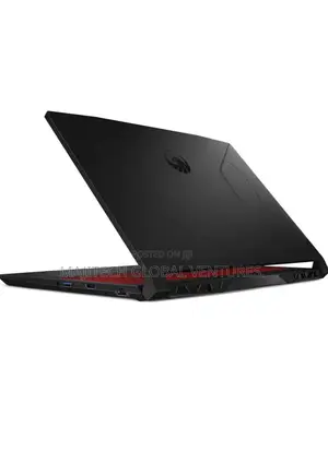 New Laptop MSI MSI Sword 15 16GB AMD Ryzen 9 SSD 1T