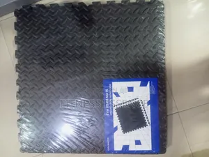 Newly Imported Interlock Mat