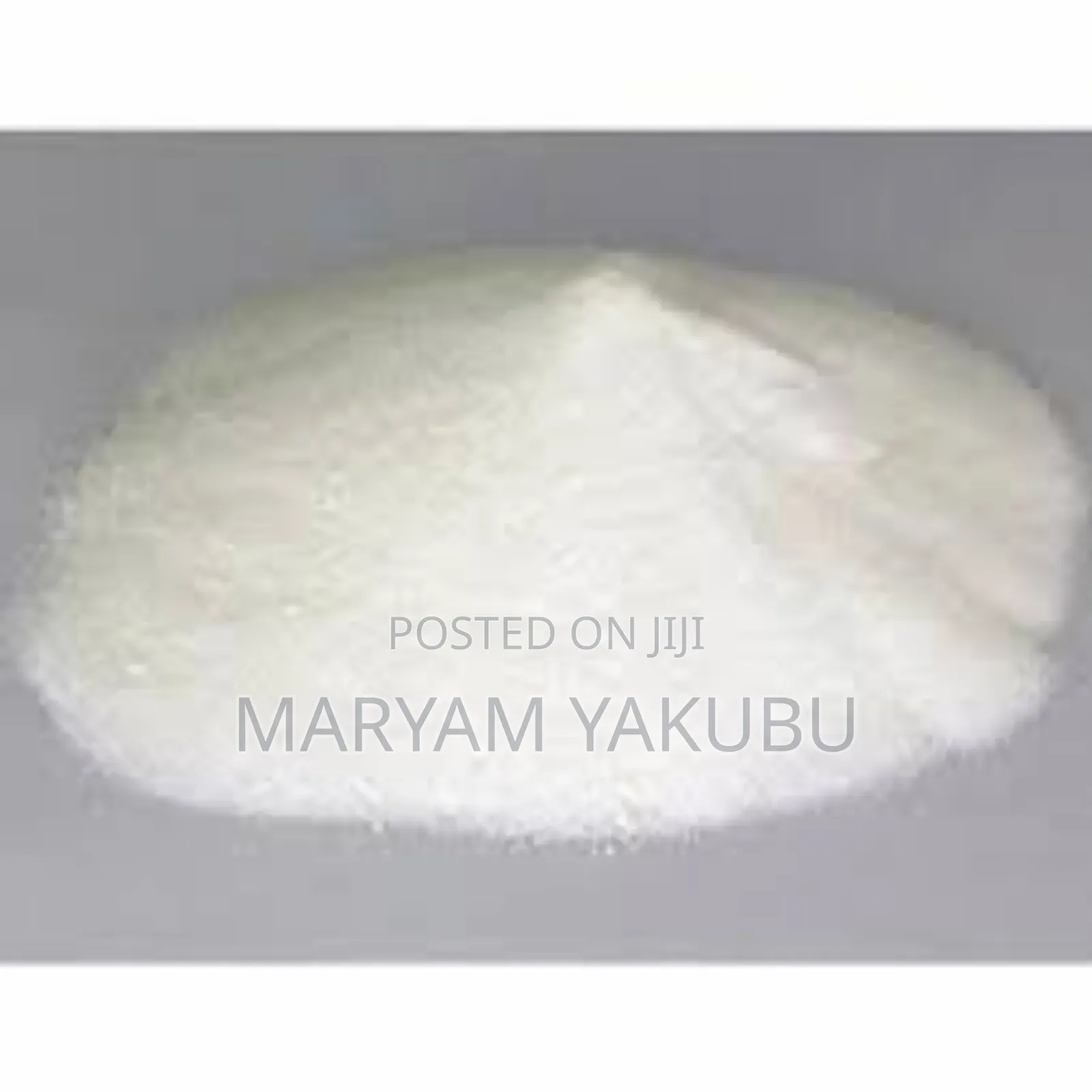 Citric Acid
