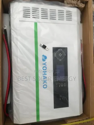 Yohako 5kva Inverter 48v