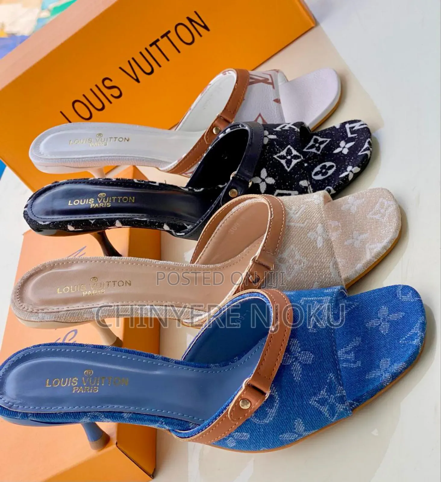 Slippers Shoes