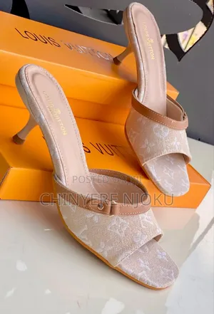 Slippers Shoes