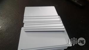 Inkjet PVC Card for Canon and Epson Printers