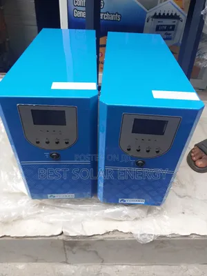Yohako Original 10kva Inverter 48v